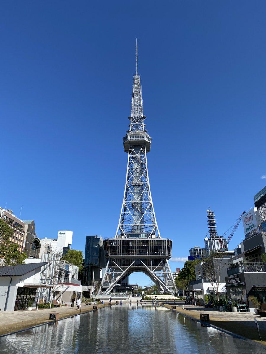 🗼 츄부전력 미라이 타워 이미지 3